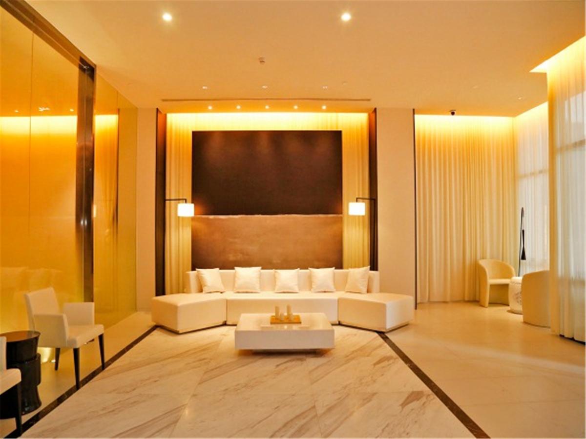 Jinjiang Inn Selected Shenzhen Huanggang Port Huangcheng Plaza Exterior photo