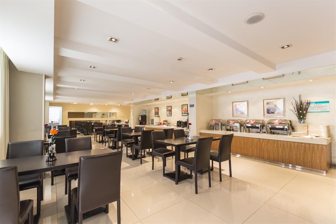 Jinjiang Inn Selected Shenzhen Huanggang Port Huangcheng Plaza Exterior photo